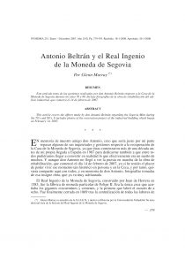 Antonio Beltrán y el Real Ingenio de la Moneda en SegoviaA_page-0001