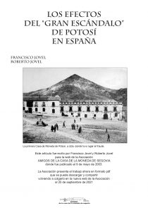 LOS EFECTOS DEL “GRAN ESCÁNDALO” DE POTOSÍ EN ESPAÑAA_page-0001